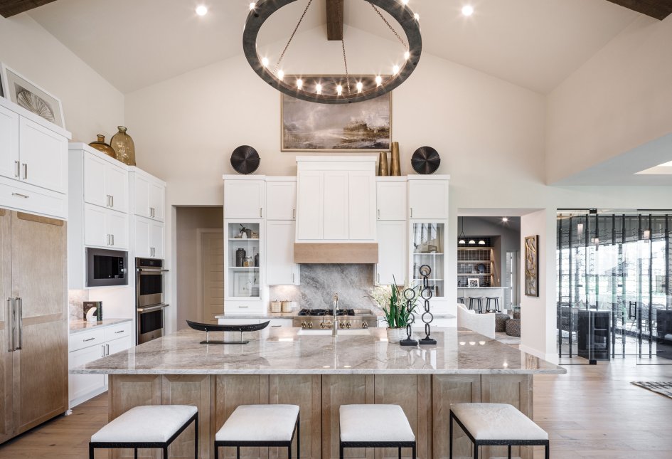 921 Brinn - Harper Estates Model