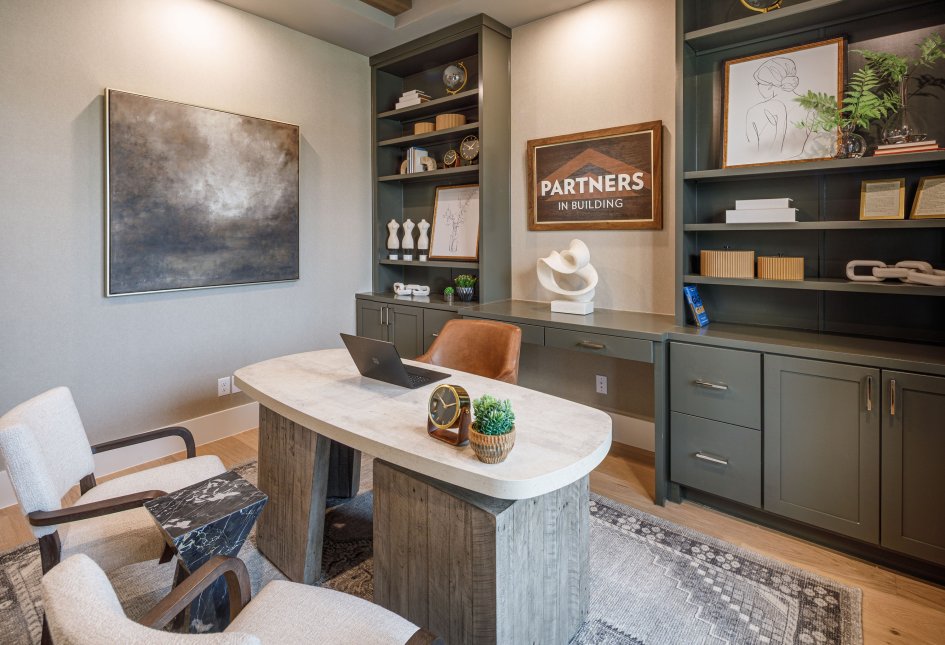921 Brinn - Harper Estates Model