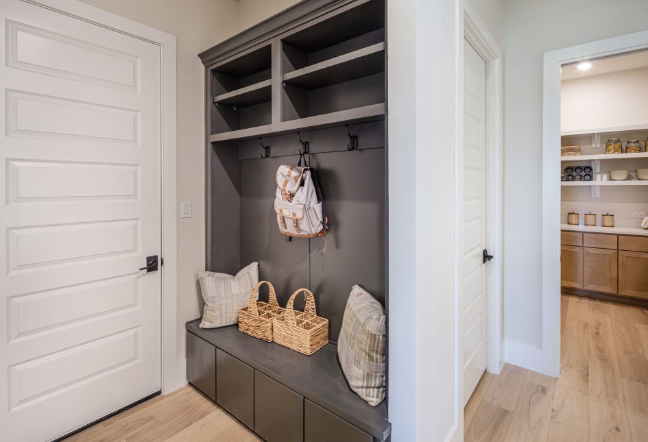 921 Brinn - Harper Estates Model