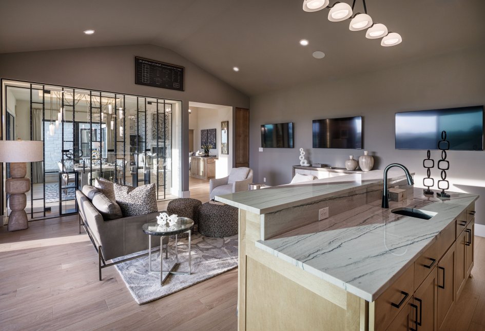 921 Brinn - Harper Estates Model