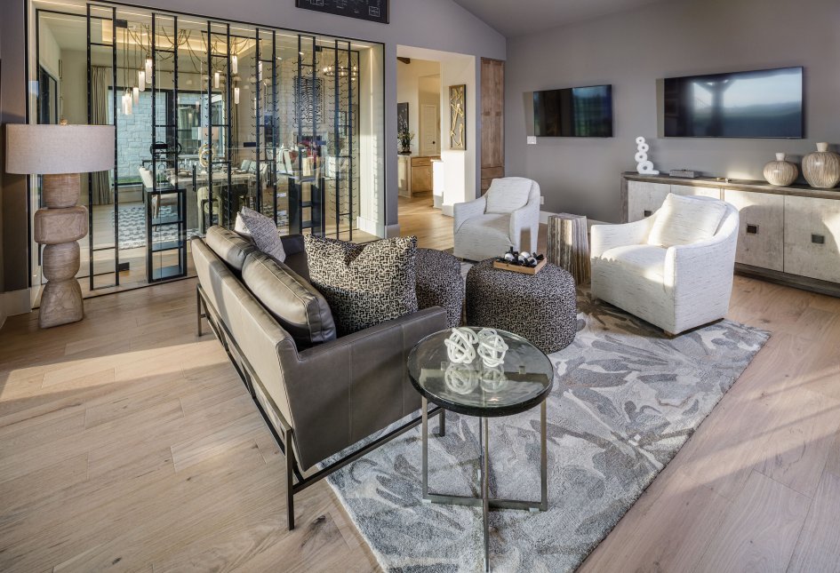 921 Brinn - Harper Estates Model