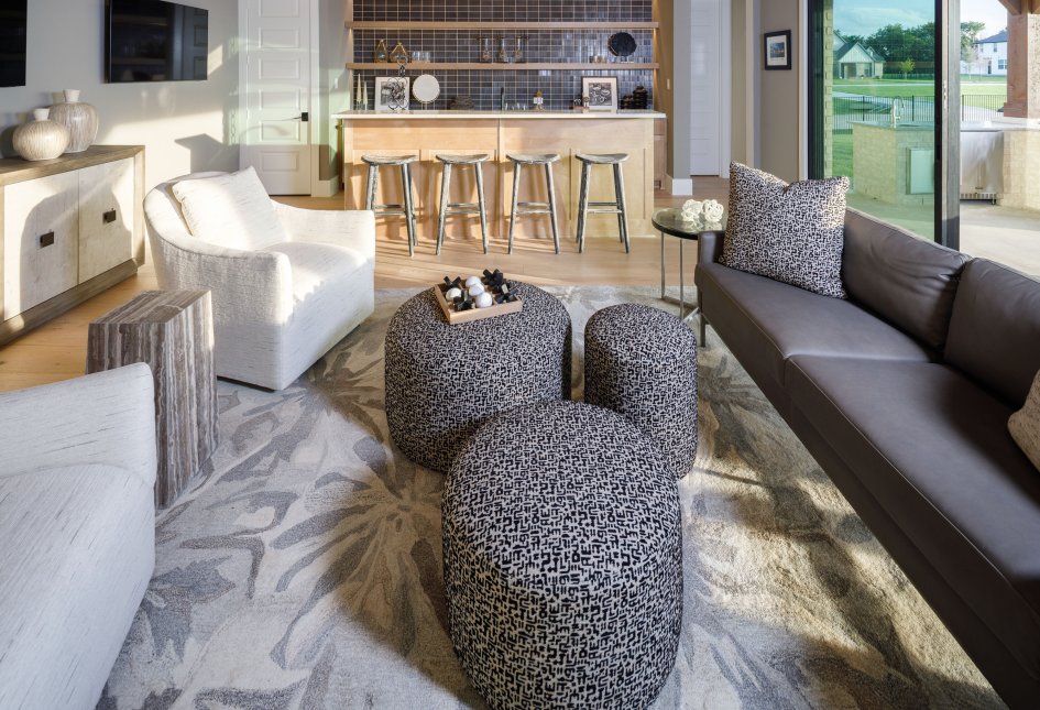 921 Brinn - Harper Estates Model