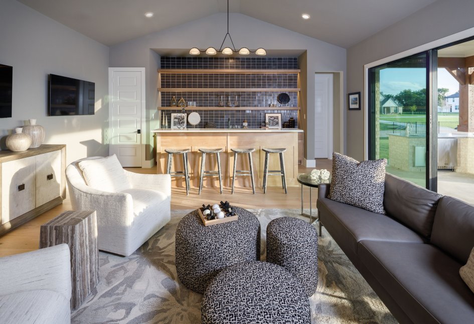 921 Brinn - Harper Estates Model