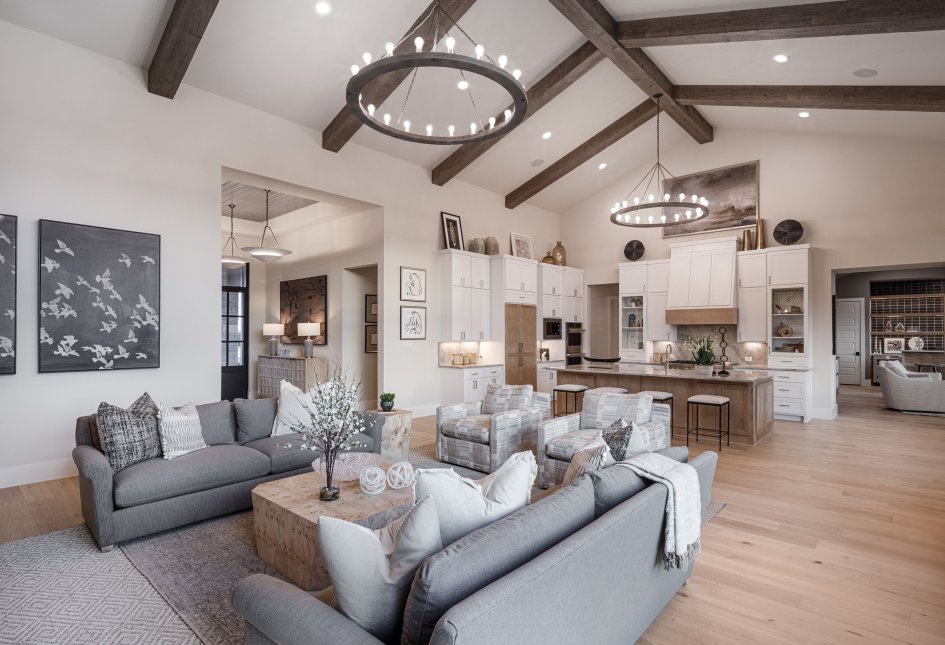 921 Brinn - Harper Estates Model