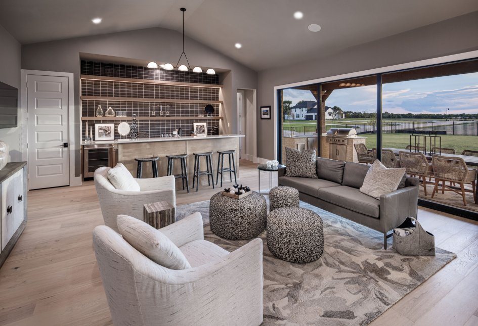 921 Brinn - Harper Estates Model