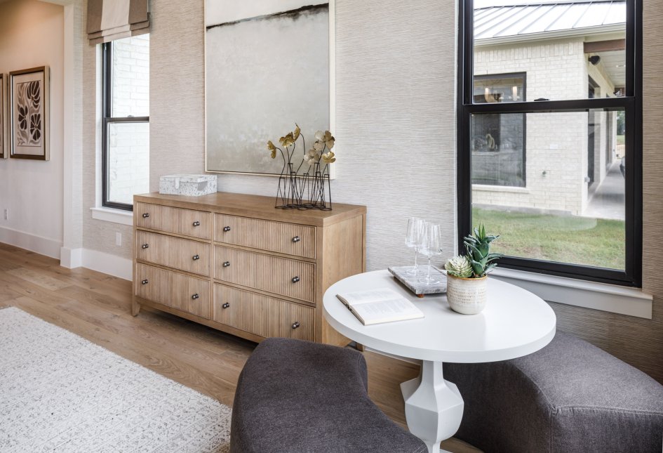 921 Brinn - Harper Estates Model