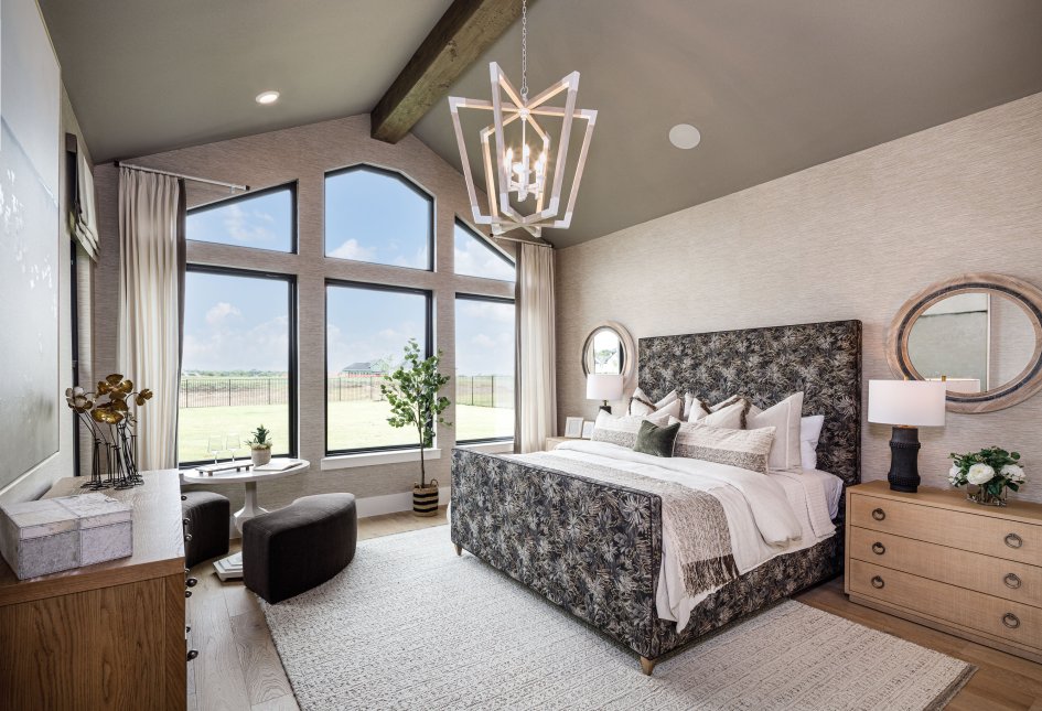 921 Brinn - Harper Estates Model