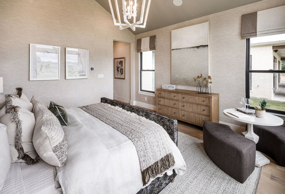 921 Brinn - Harper Estates Model