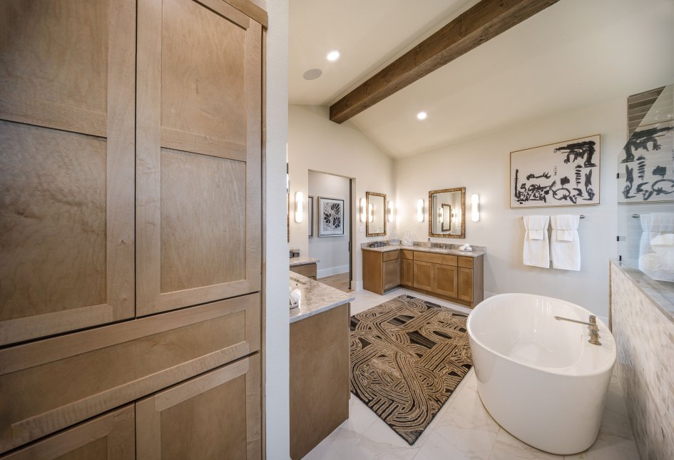 921 Brinn - Harper Estates Model