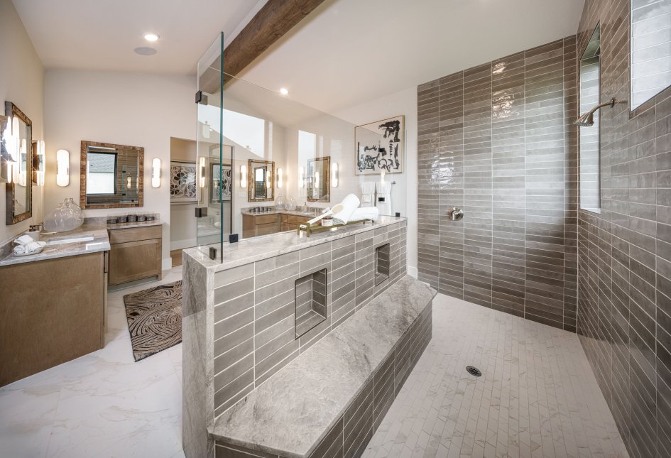 921 Brinn - Harper Estates Model