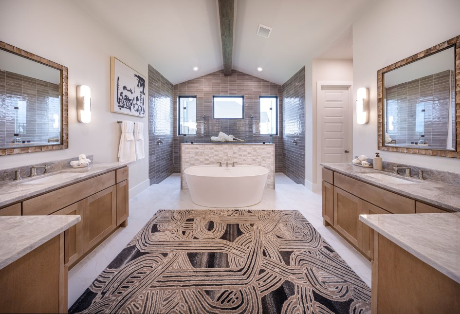 921 Brinn - Harper Estates Model