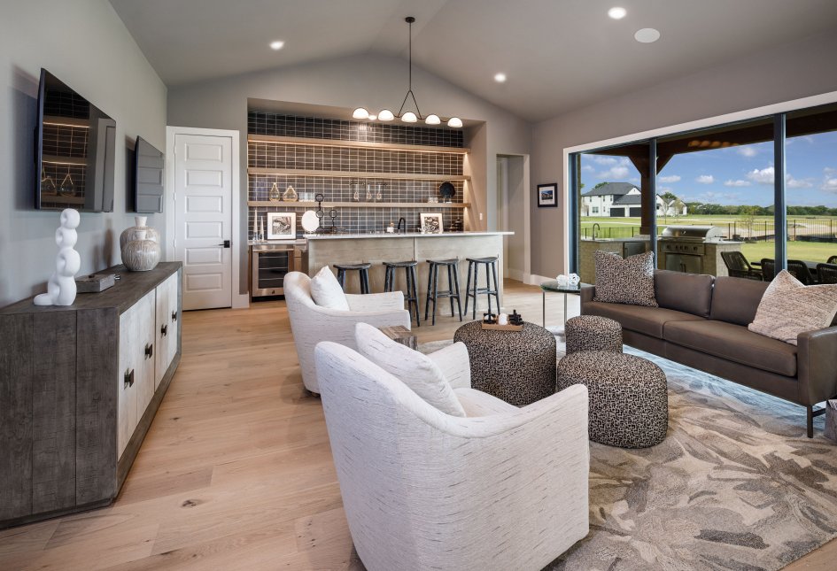 921 Brinn - Harper Estates Model