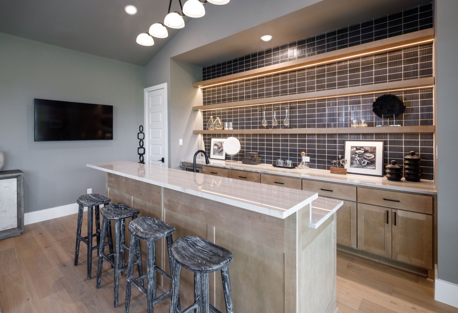 921 Brinn - Harper Estates Model