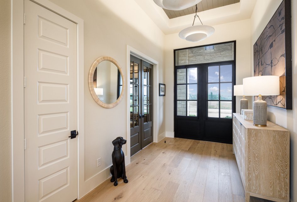 921 Brinn - Harper Estates Model