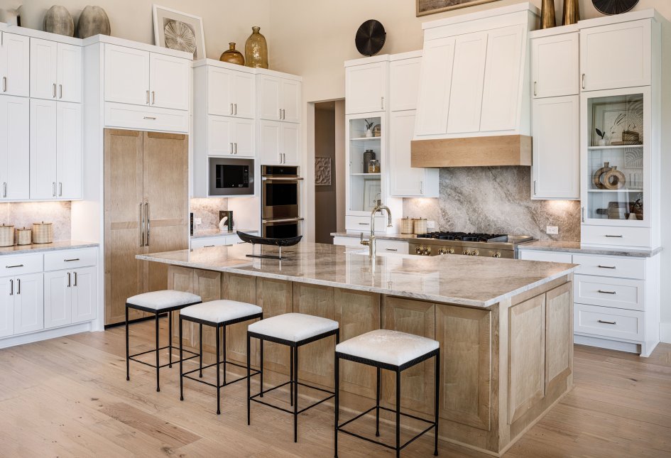 921 Brinn - Harper Estates Model