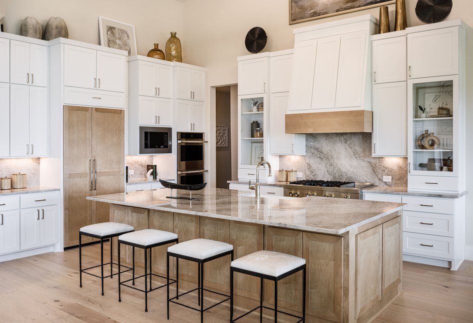921 Brinn - Harper Estates Model