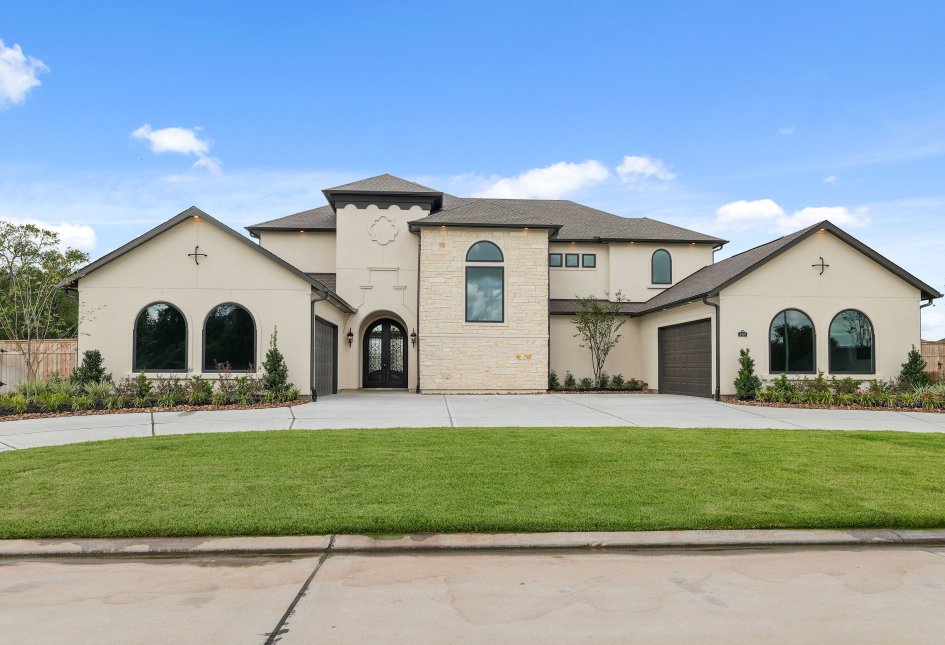 3907 Water Ash Way