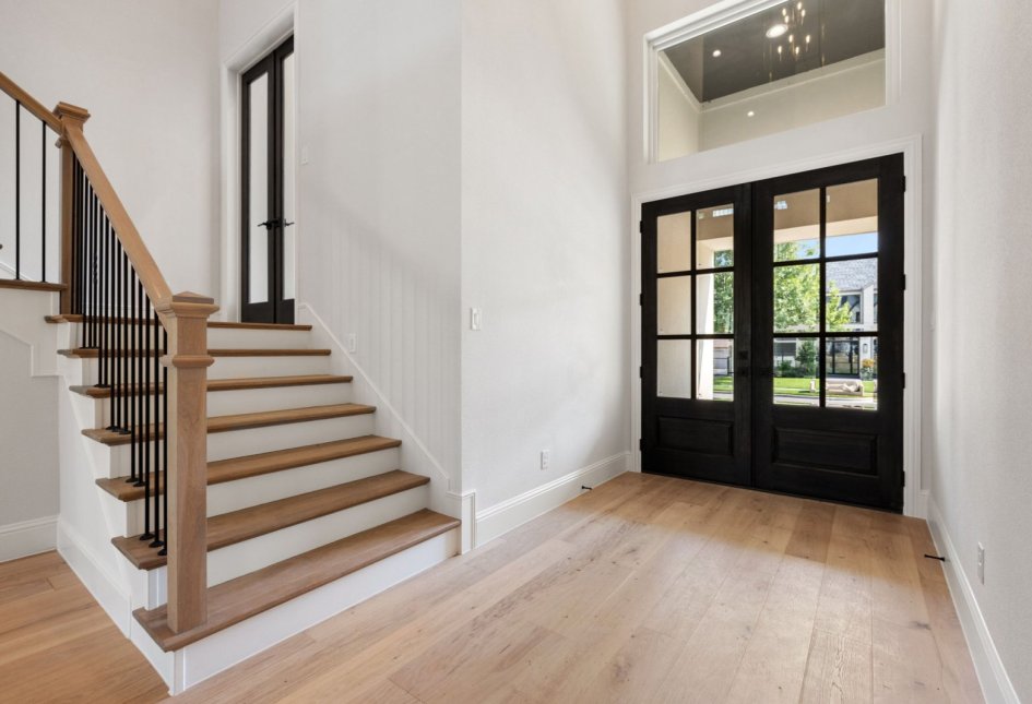3846 Van Ness