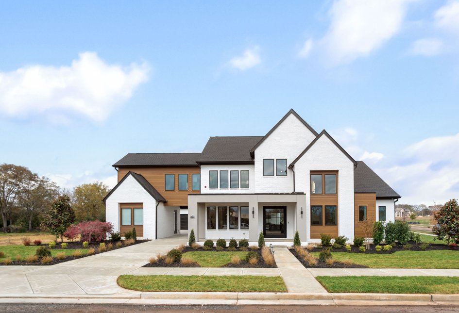 1095 Hamilton Dr - Model