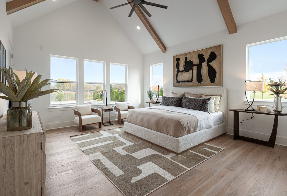 1095 Hamilton Dr - Model
