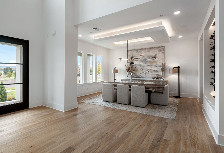 1095 Hamilton Dr - Model