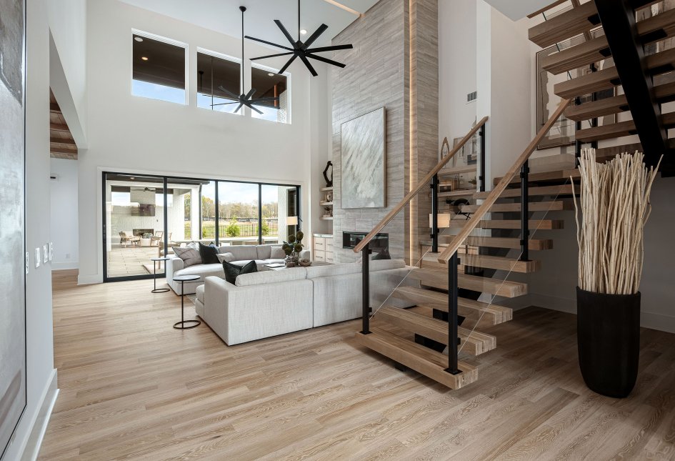 1095 Hamilton Dr - Model
