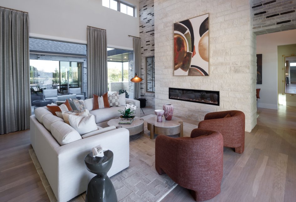 1202 Dean Meadow - Dean Farms Model