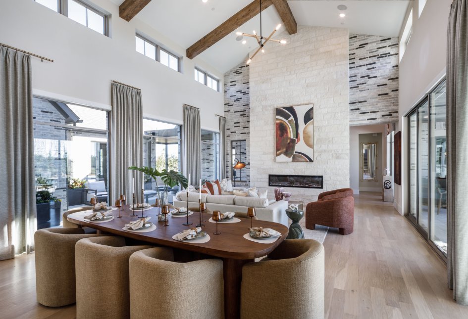 1202 Dean Meadow - Dean Farms Model