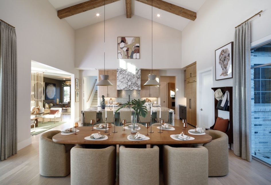 1202 Dean Meadow - Dean Farms Model