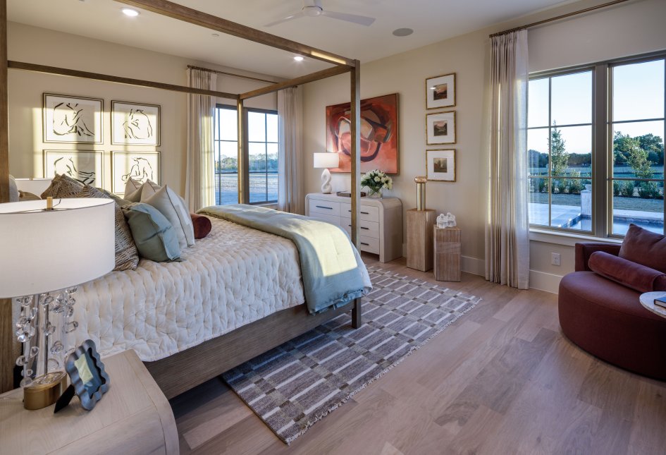 1202 Dean Meadow - Dean Farms Model