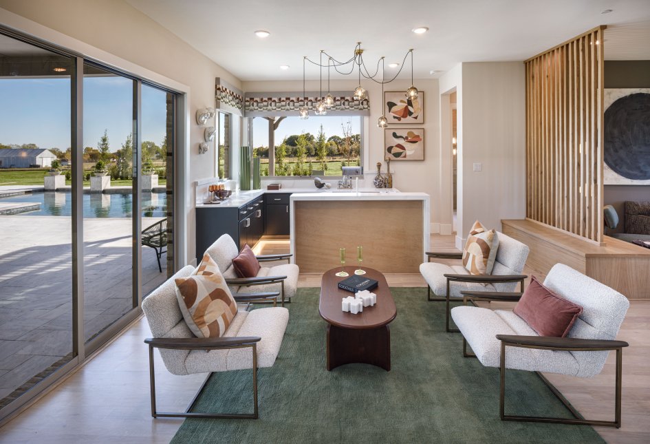 1202 Dean Meadow - Dean Farms Model