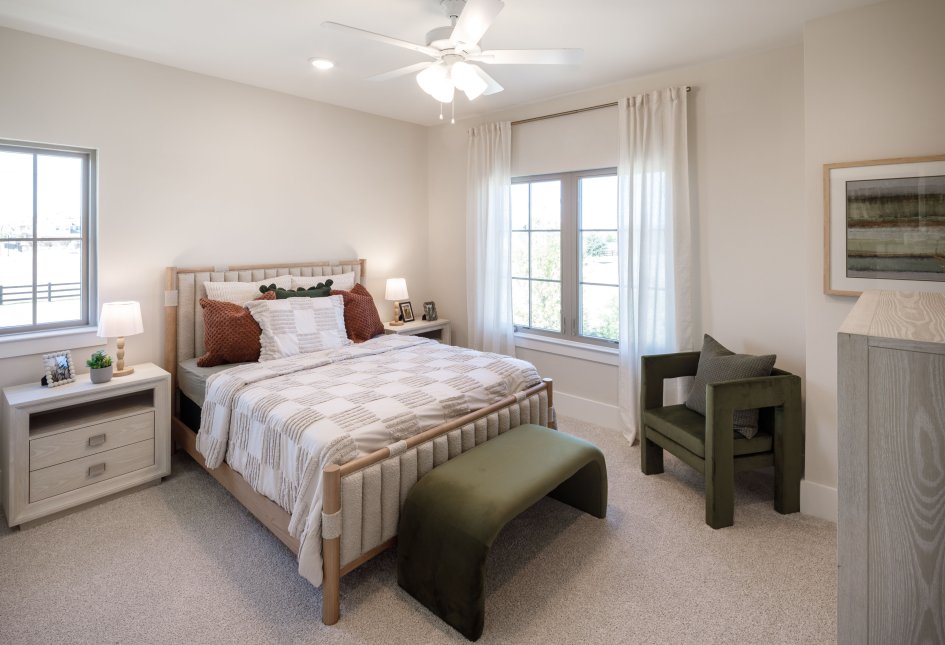 1202 Dean Meadow - Dean Farms Model