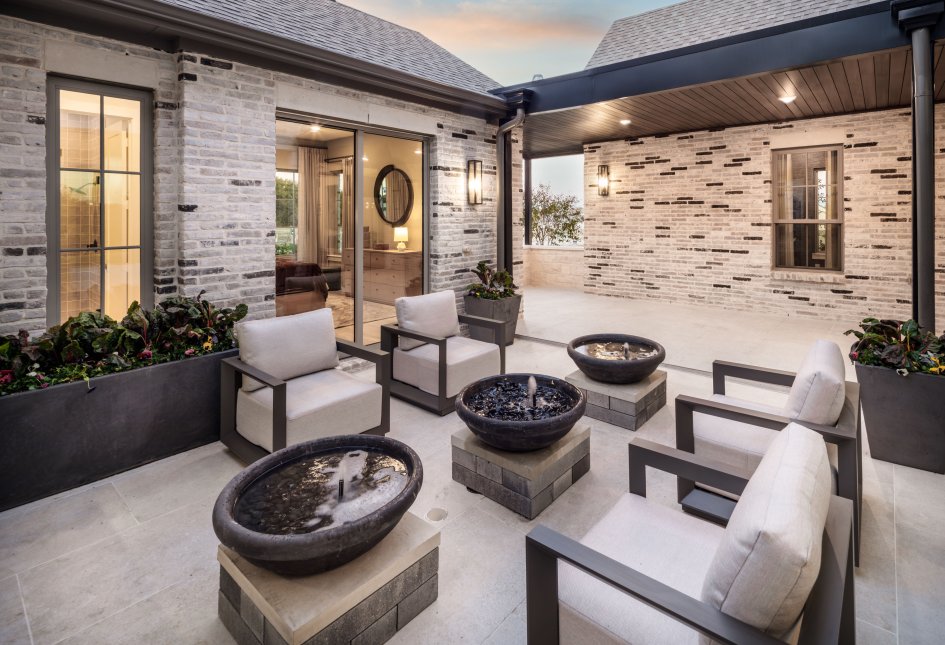 1202 Dean Meadow - Dean Farms Model