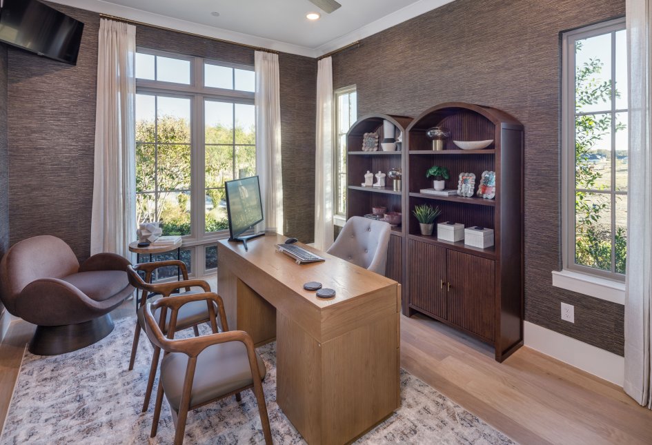 1202 Dean Meadow - Dean Farms Model