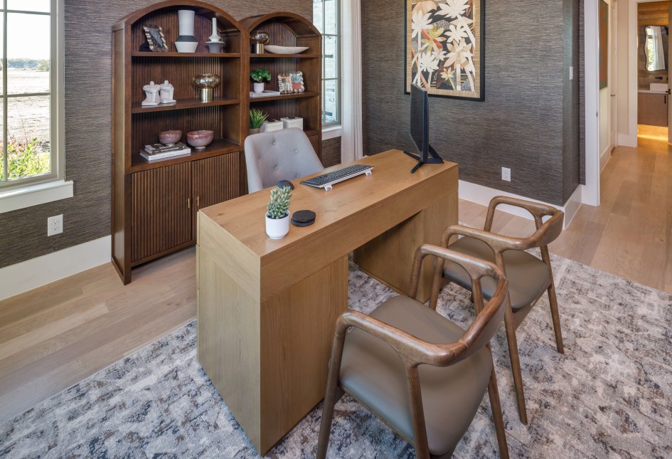 1202 Dean Meadow - Dean Farms Model