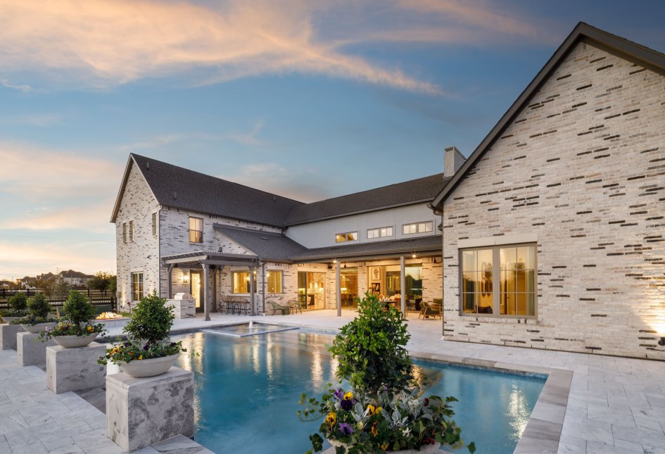 1202 Dean Meadow - Dean Farms Model