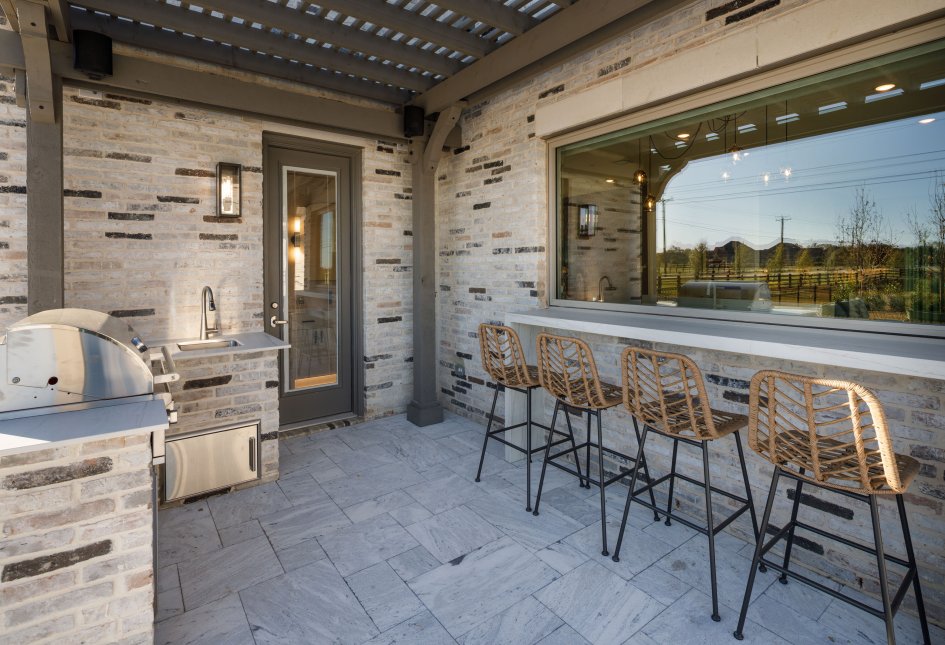 1202 Dean Meadow - Dean Farms Model