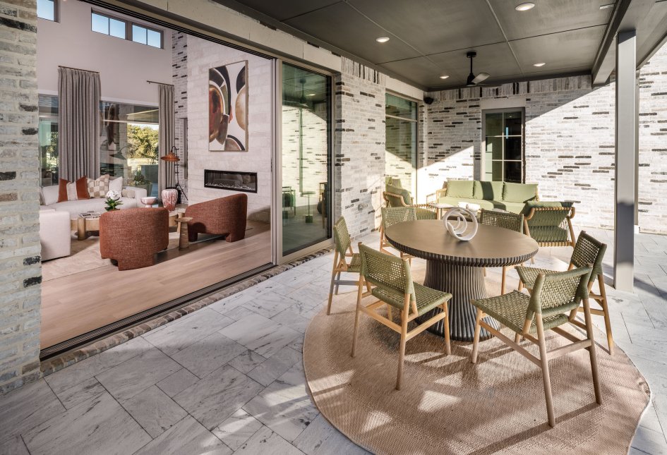 1202 Dean Meadow - Dean Farms Model