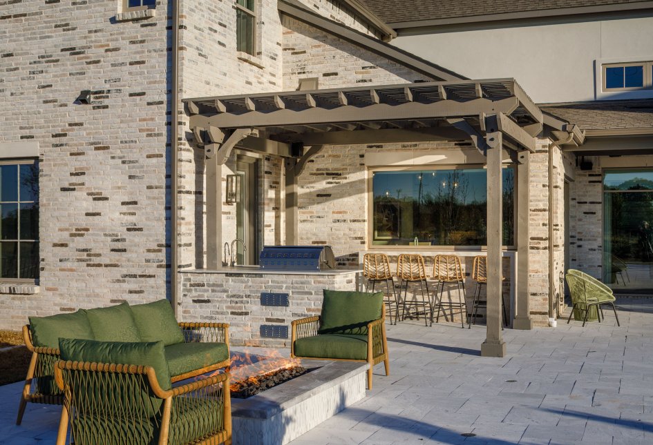 1202 Dean Meadow - Dean Farms Model
