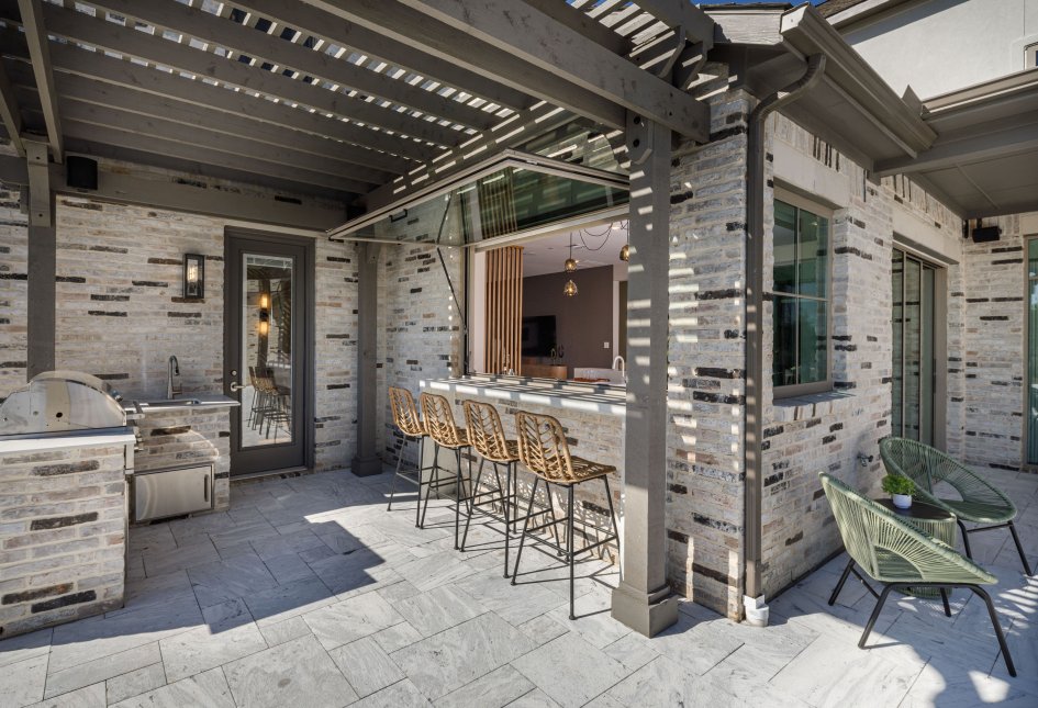 1202 Dean Meadow - Dean Farms Model