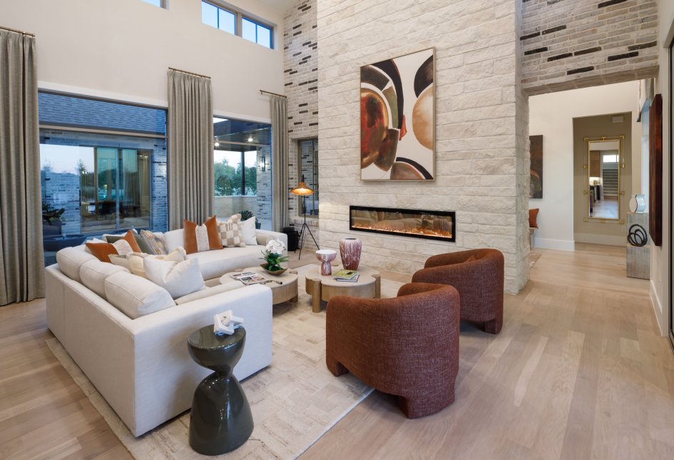 1202 Dean Meadow - Dean Farms Model