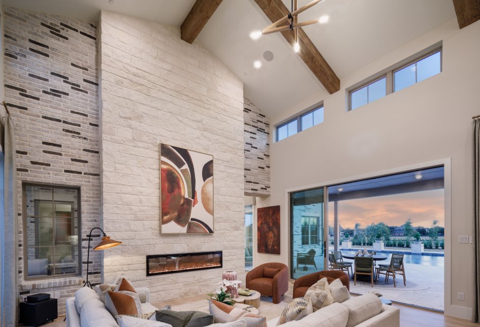 1202 Dean Meadow - Dean Farms Model