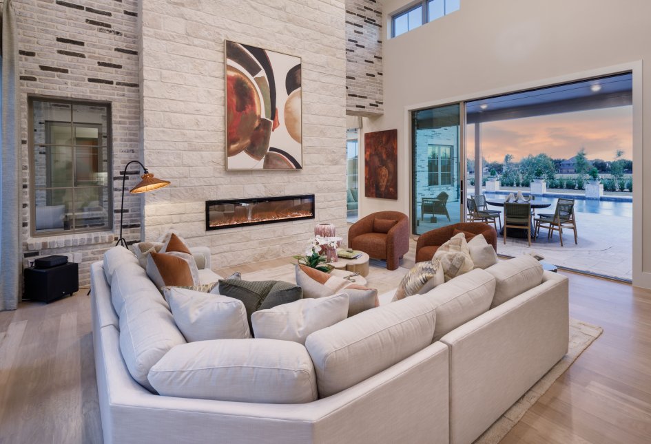 1202 Dean Meadow - Dean Farms Model