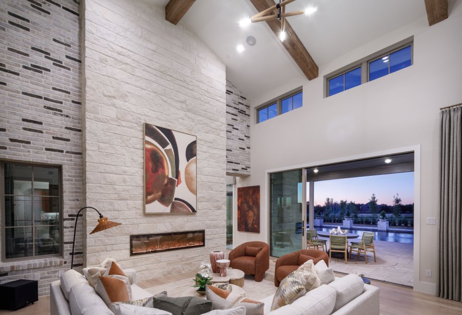 1202 Dean Meadow - Dean Farms Model