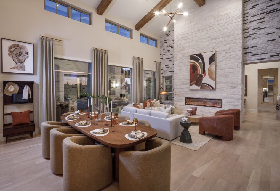 1202 Dean Meadow - Dean Farms Model