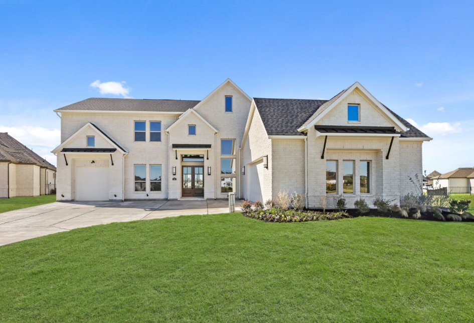 616 Long Irons Court