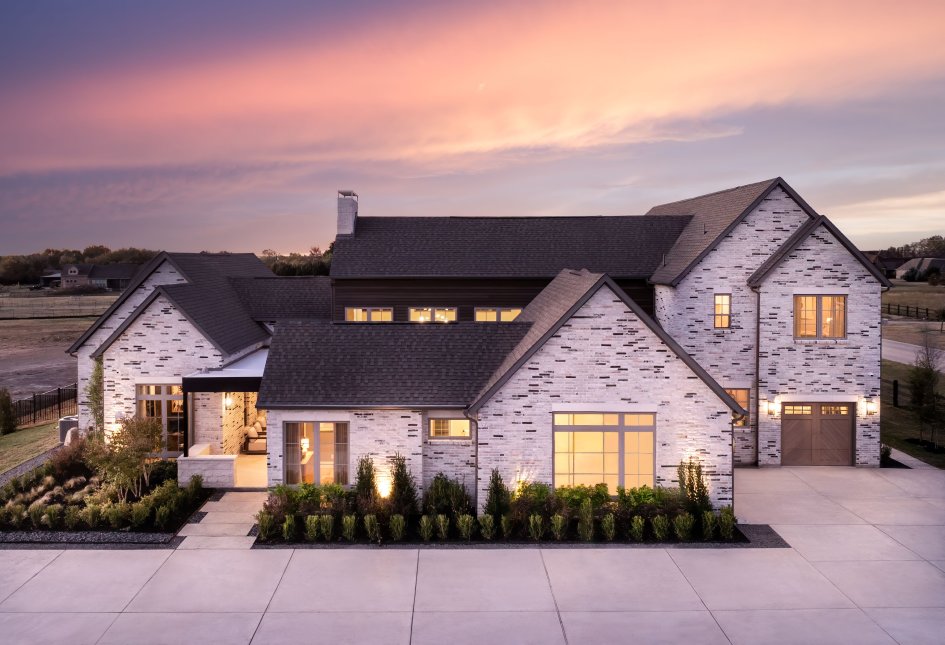 Dean Farms Model