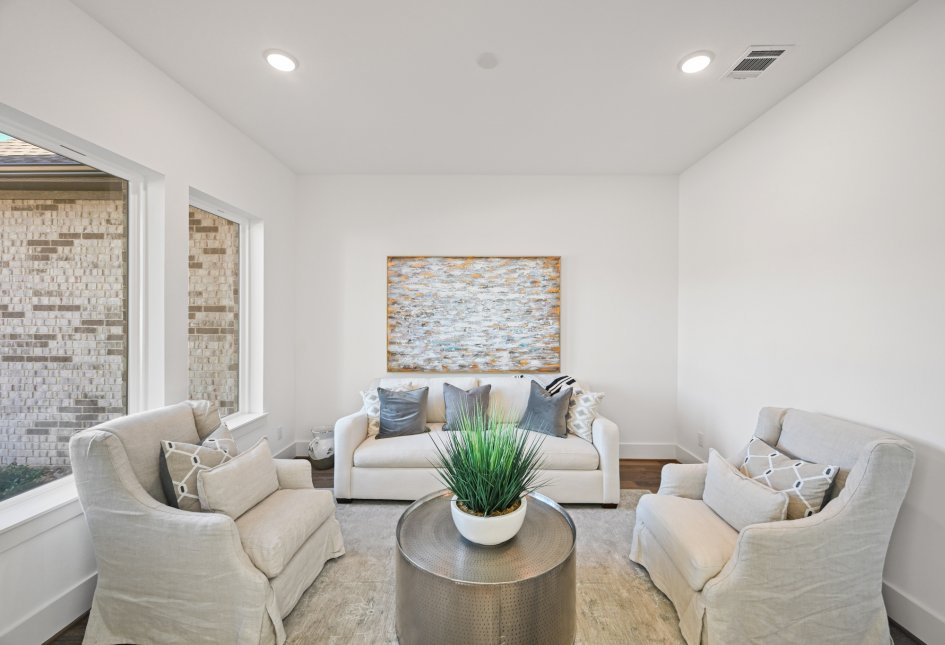 109 Bentwood