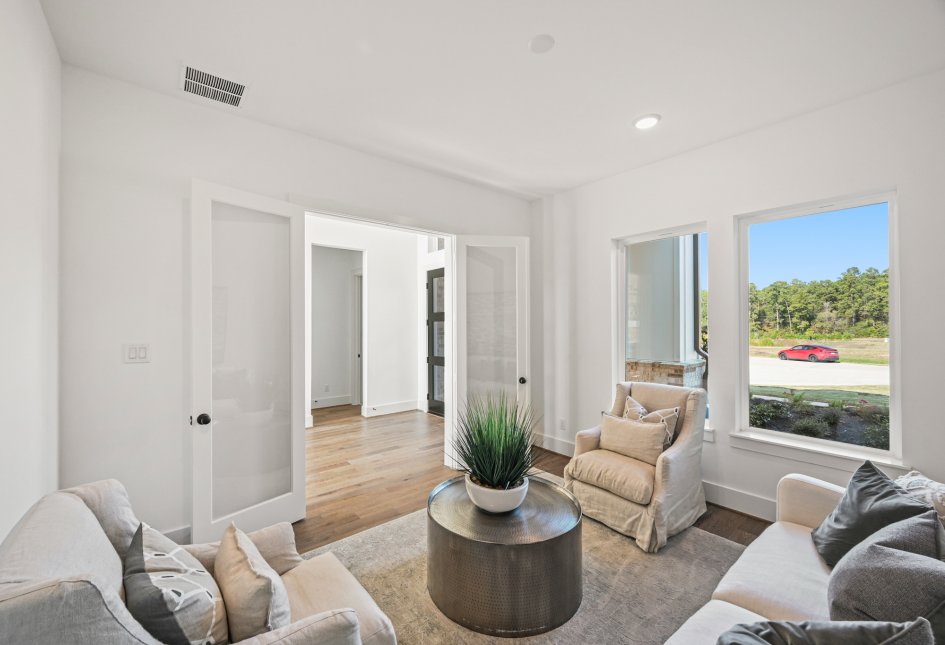109 Bentwood
