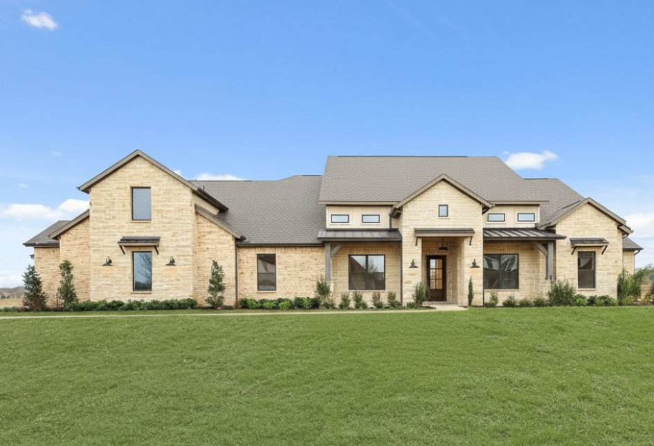 1332 Dean Meadow